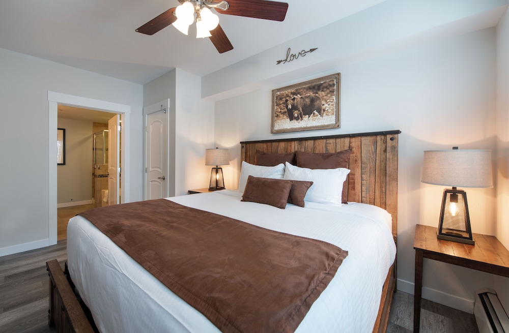 Winter Park Resort Lodging - Fraser Crossing Condos