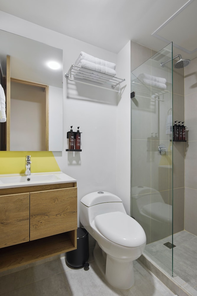 30 Living Suites