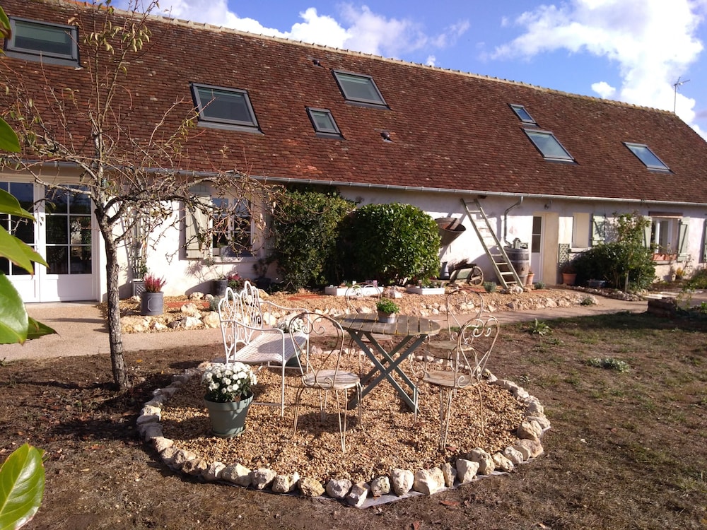 La Pause Val de Loire