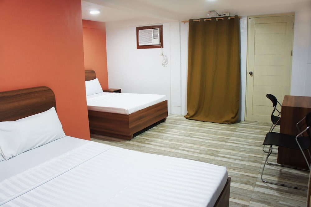 Surf Theori Resort, photo 21