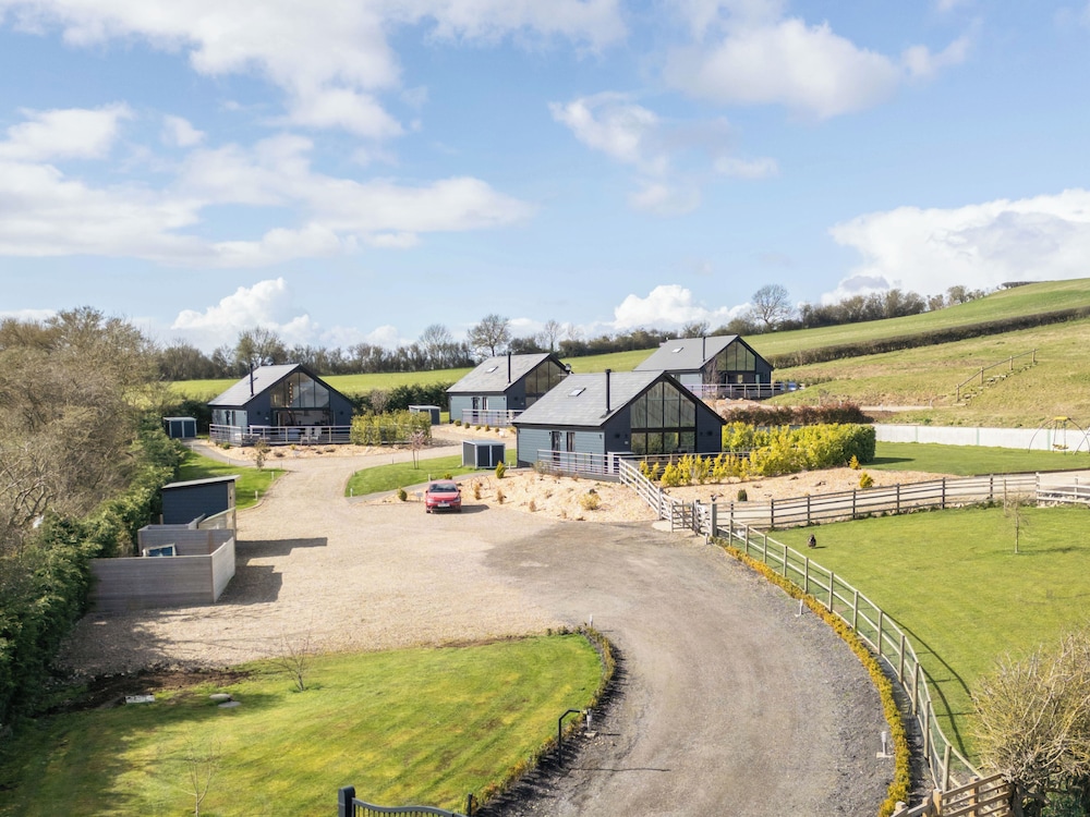 Eagles Peak