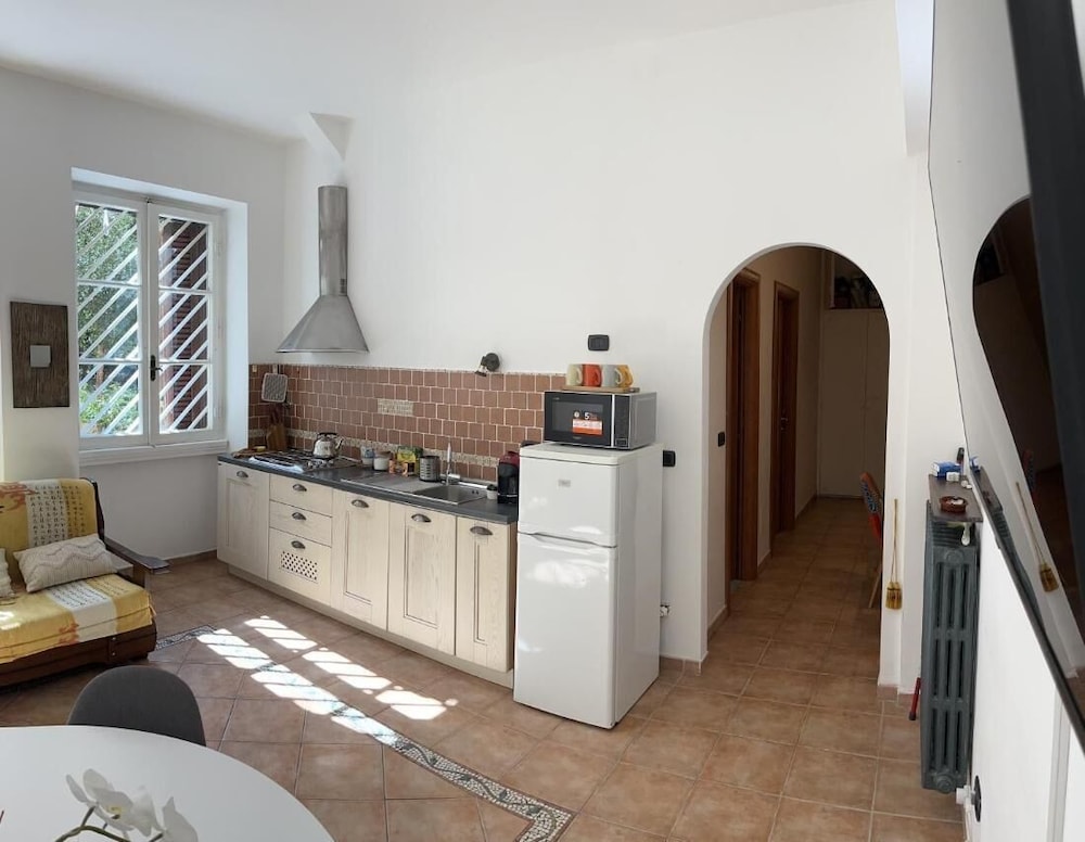 Holiday Home Roma Night and Day