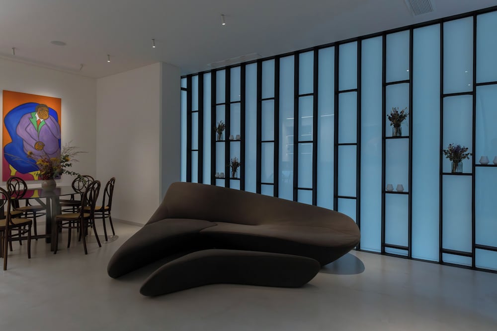 Zita Beirut
