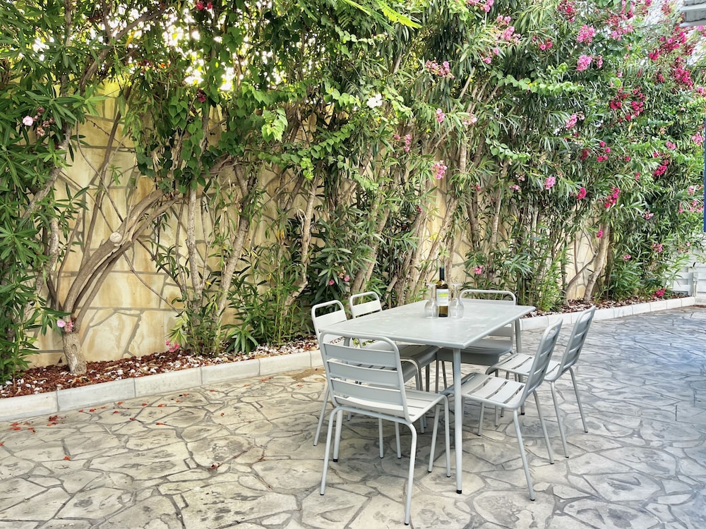 113 PRO - Stay Cavo Bay Villa
