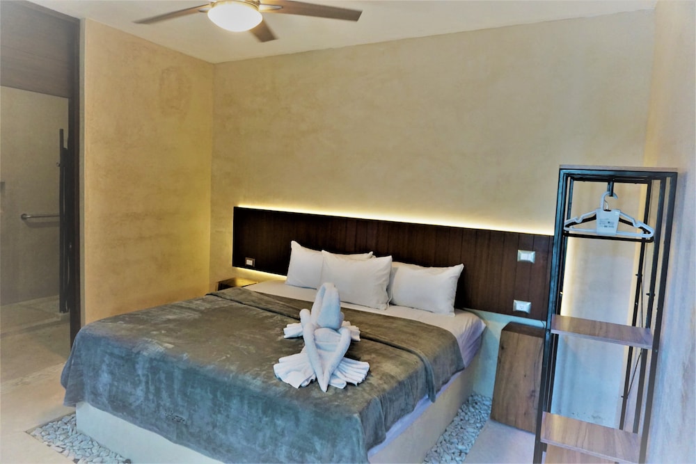 Casa Chukum view 3