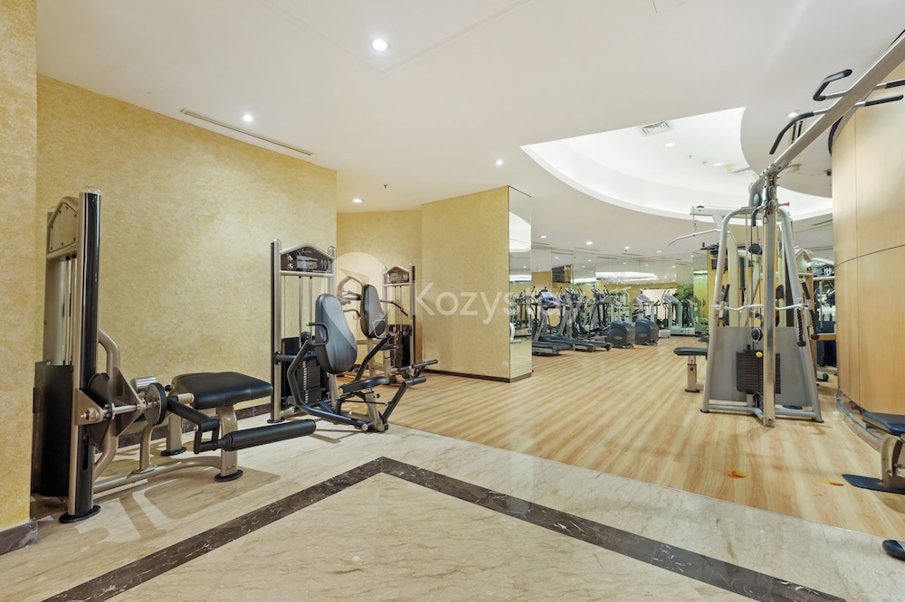 Soka by Kozystay - Mega Kuningan