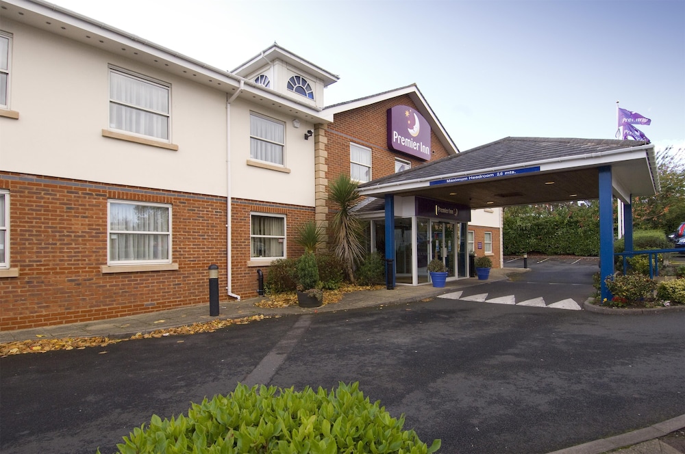 Premier Inn Coventry South - A45