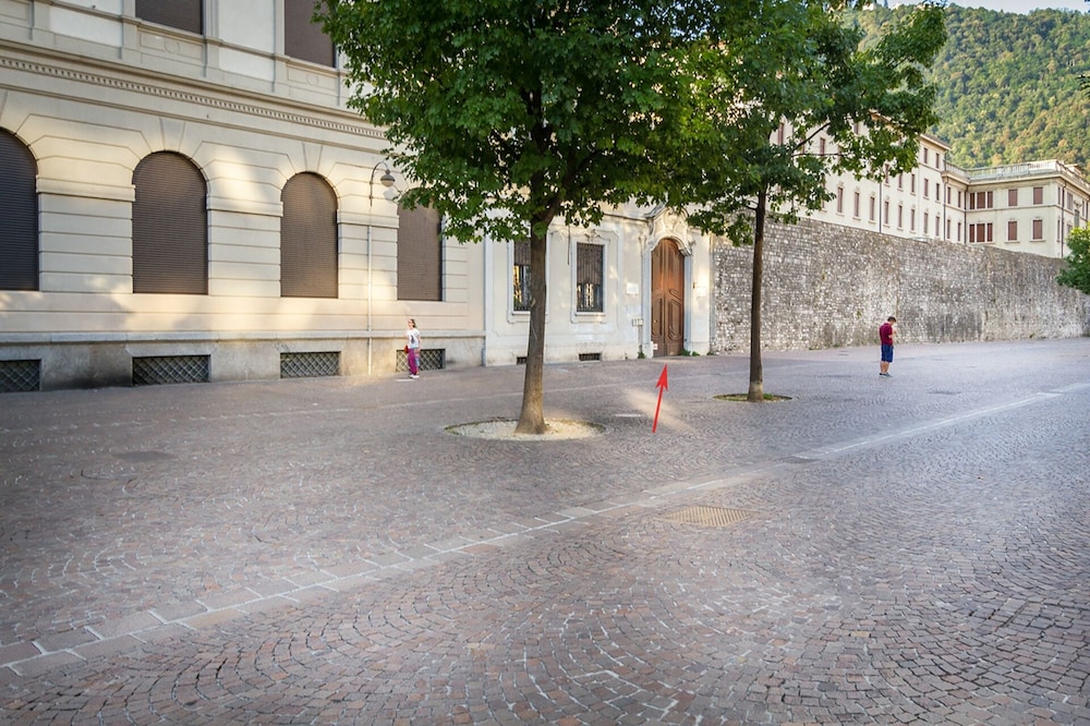 Porta Torre Lofts