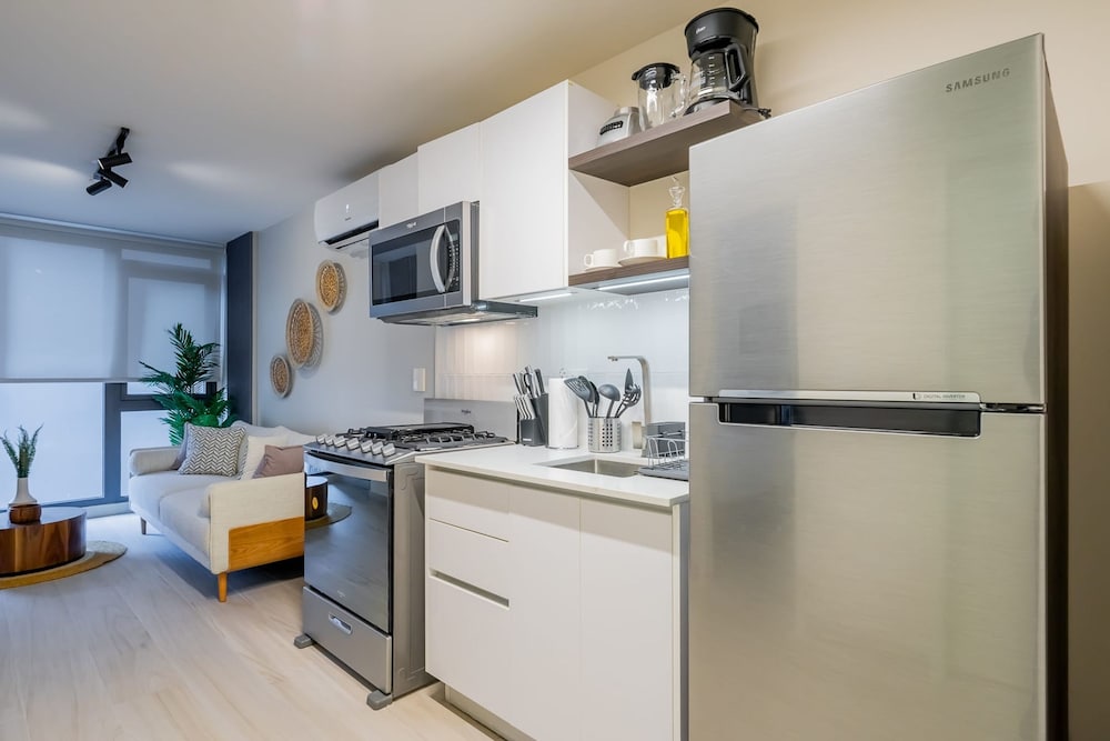 w Majestic 1BR w Fantastic Deco in Casco View