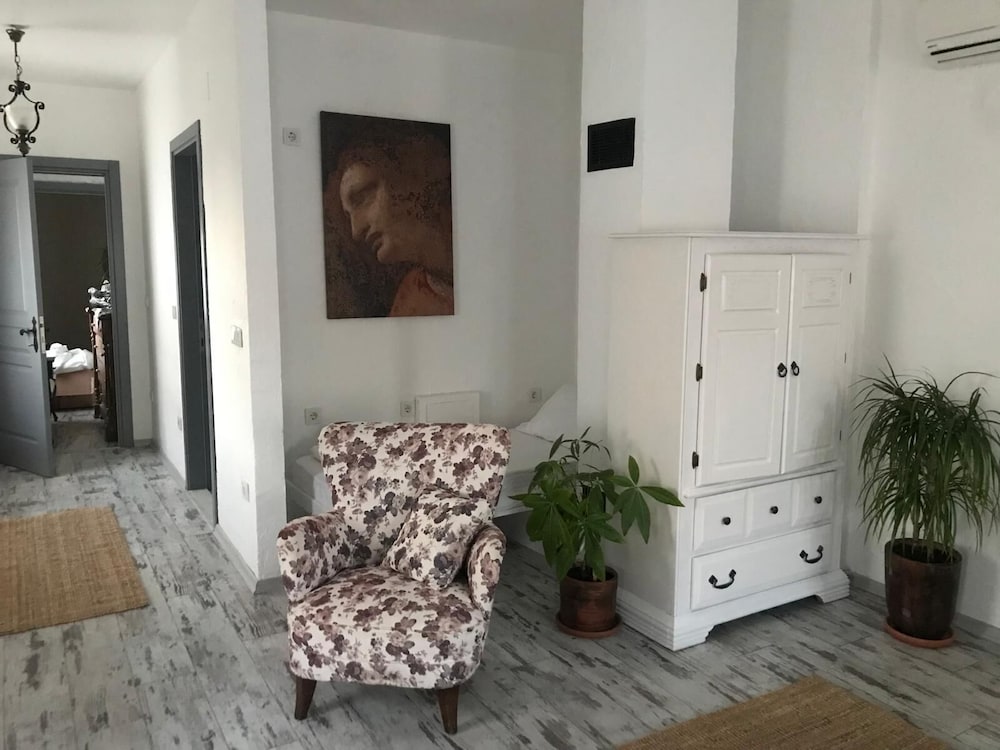 Alaçatı Flaneur