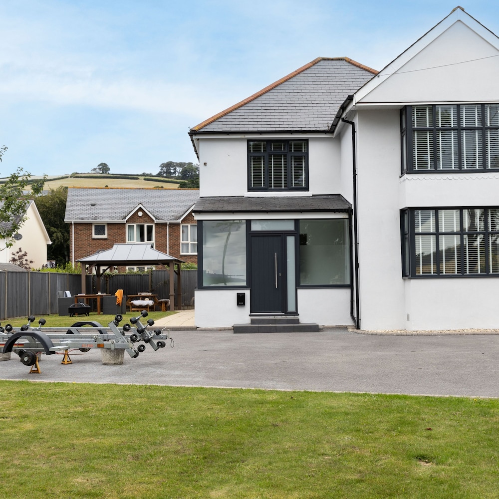 Greenacre in Bishopsteignton
