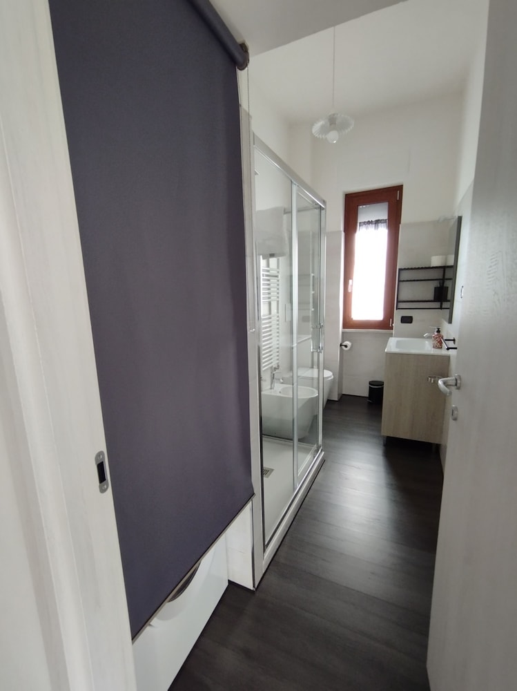 Sirio Guest House in Salerno