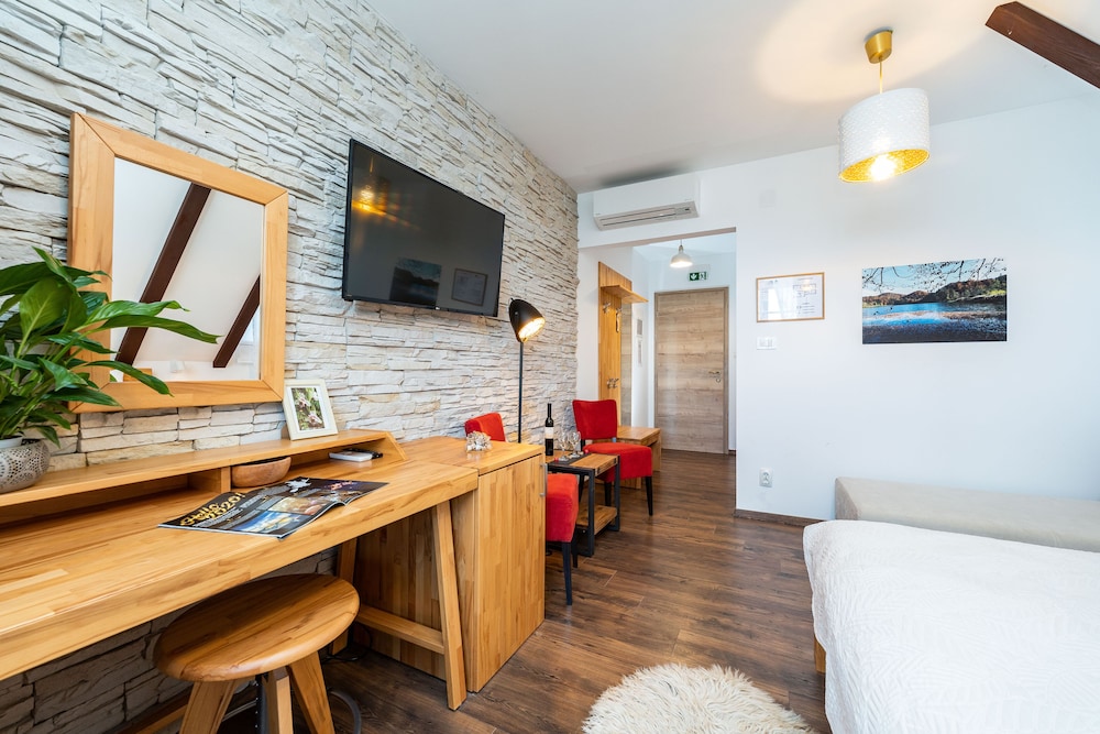 B&B Villa Sumrak Plitvica Rooms photo 3