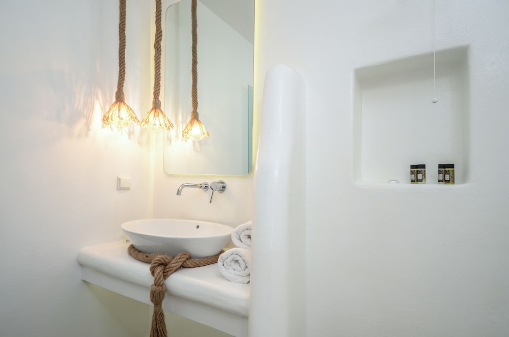 Depis Edem Luxury Villas