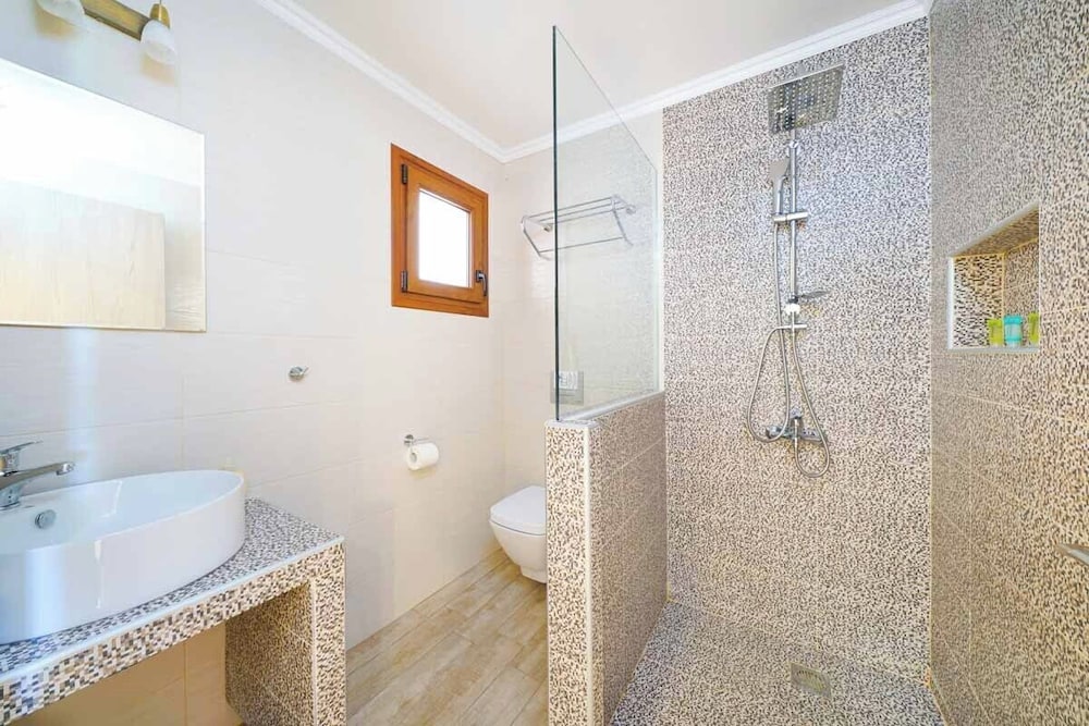 Kapsogeorgis Rooms