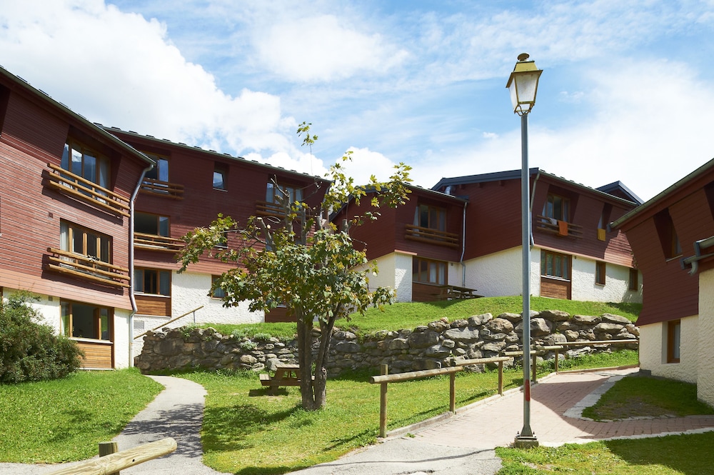 VVF Val-Cenis Haute-Maurienne