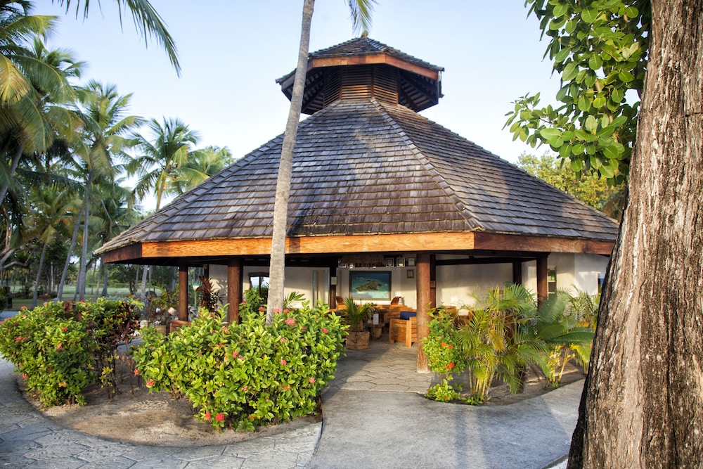 Palm Island Resort & Spa view 2