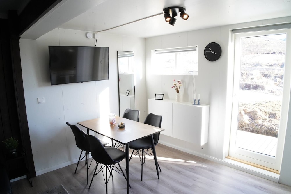 Hólakot Cabin In Golden Circle