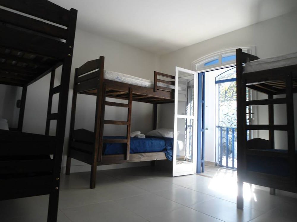 Colonial Hostel