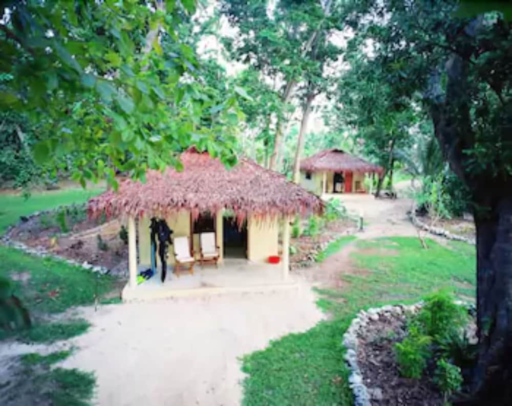 Bokissa Private Island Resort view 3