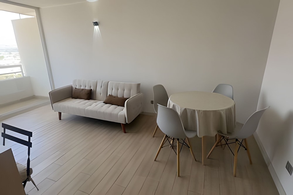 Oceana Suites Departamental