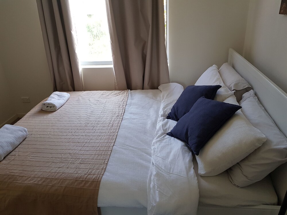 Perch Apartments at Anembo Street view 5