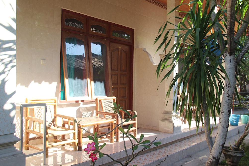 Penida Dive Resort