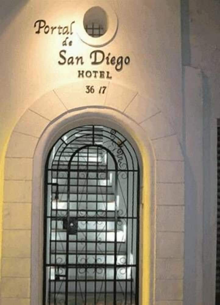 Foto 24 de 32 de Hotel Portal de San Diego by HMC