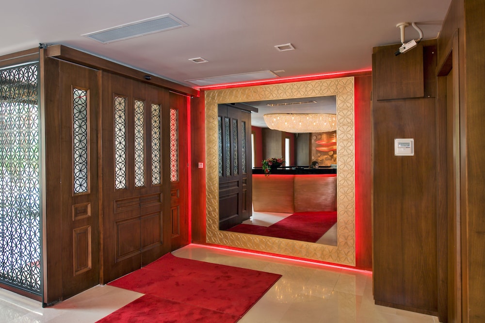 Ferman Otel - Özel Sınıf - Image 111