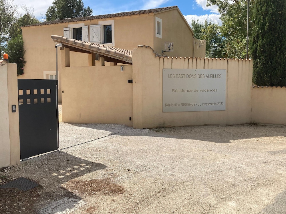 Cottage Saint-remy-de-provence