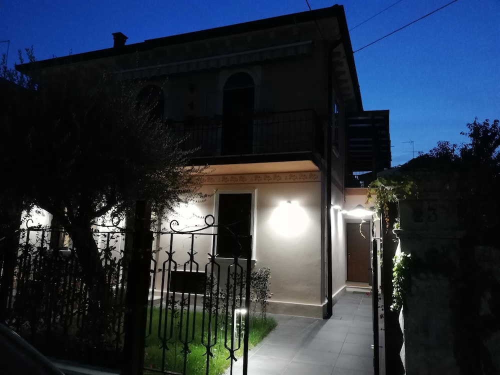 Casa Belfiore - Martiri di Belfiore 23