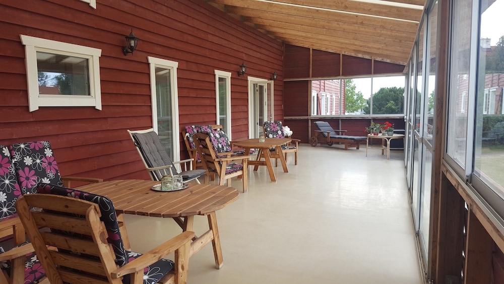 Borrby frö - Bed & Breakfast