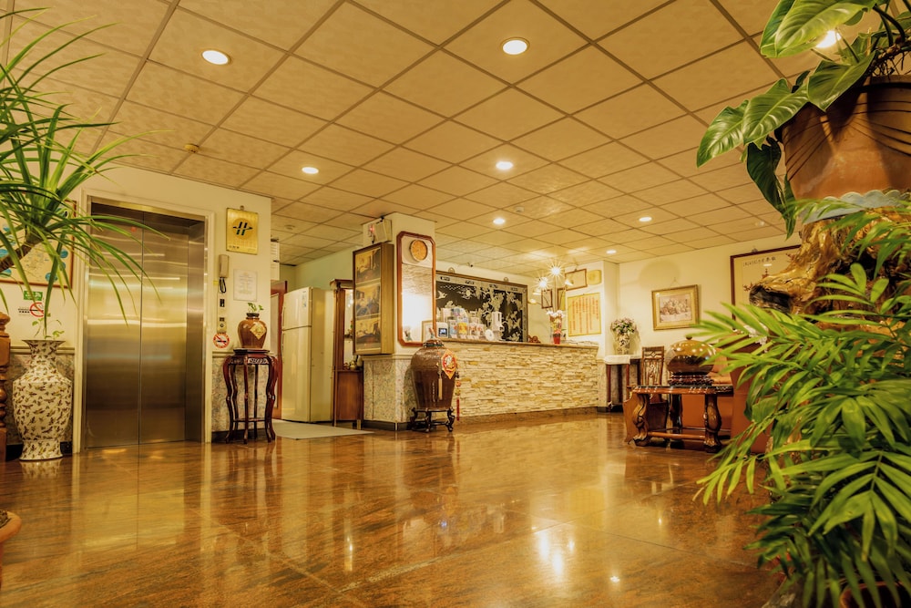 Shih Liang hotel