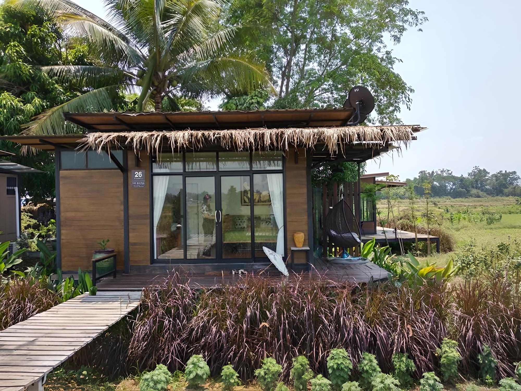 Le Kuna Farm Stay