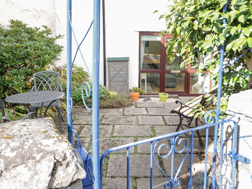 Mews Cottage