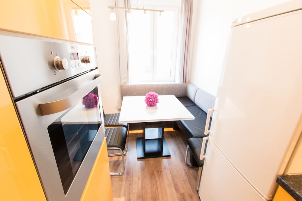 Apartment Dieselgasse