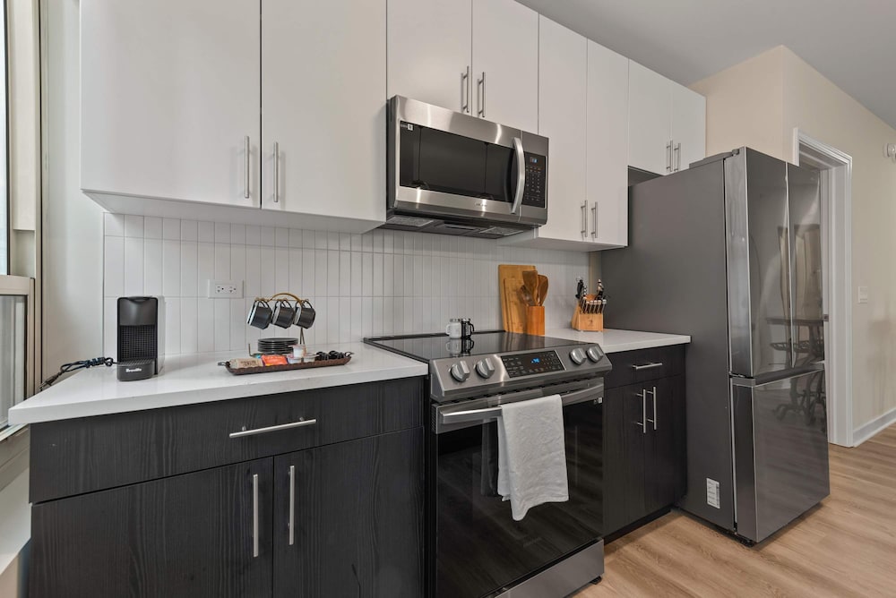 Downtown Group Ideal 2 Luxury Units Iconic Views