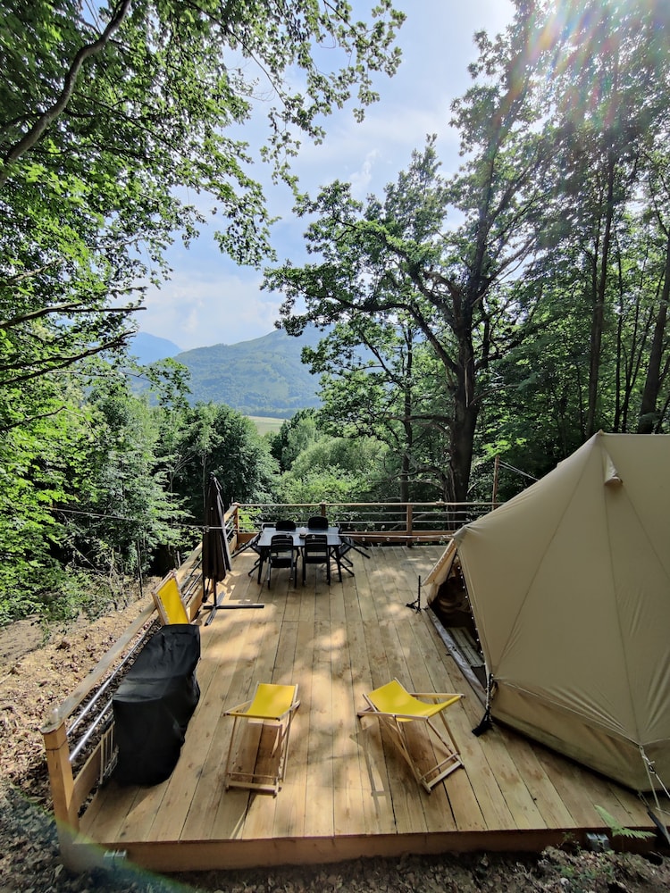 Le Perchoir des Pyrénées