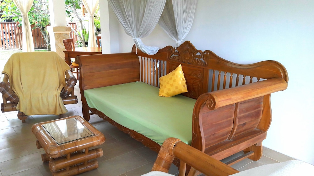 Villa Marakuya