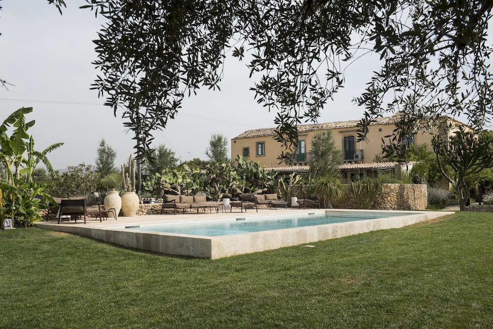 Baglio Siciliamo Country House Adult Only