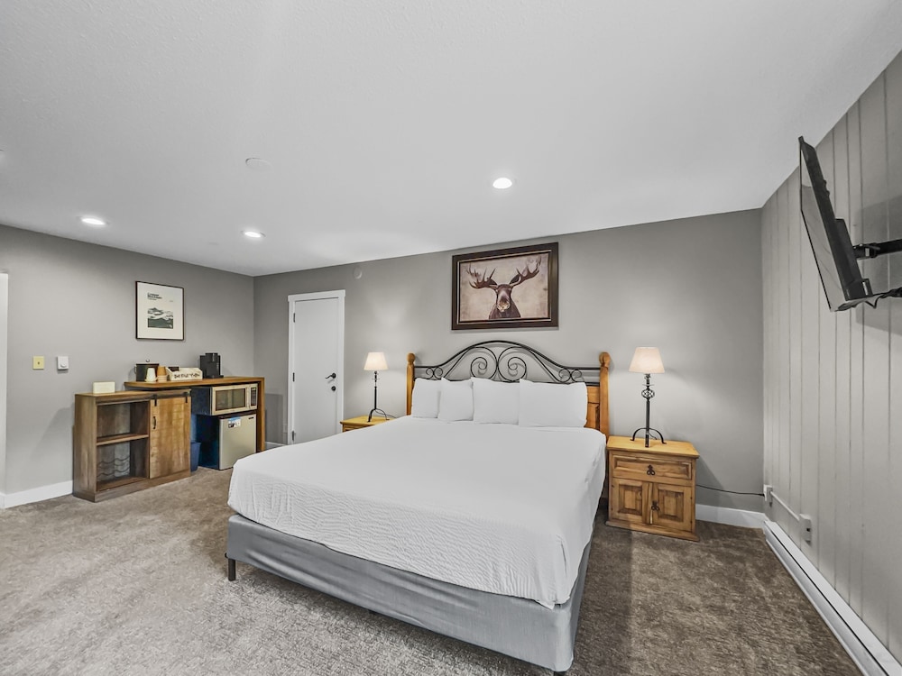 Cm325 Copper Mtn Inn 3 Bedroom Condo by RedAwning view 5