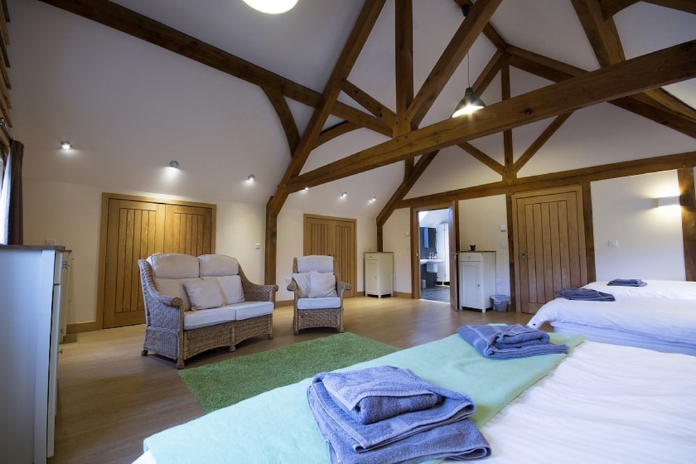 Tynrhyd Retreat