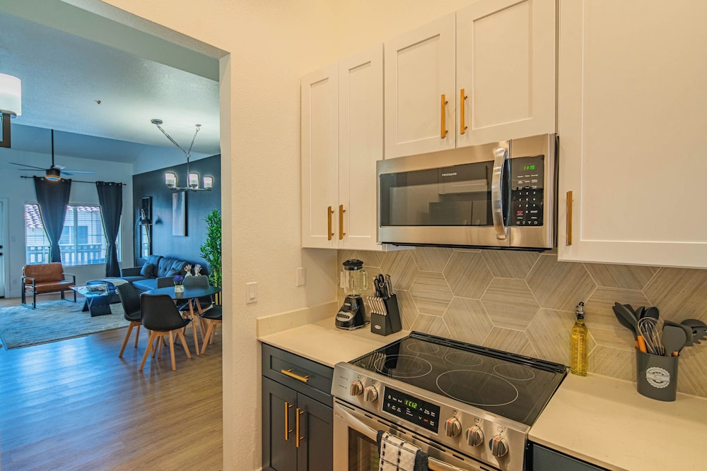 ROVE LIVING/KL - Hideaway North Scottsdale
