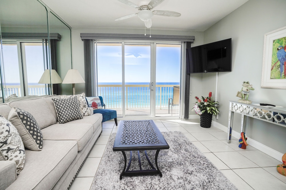 Calypso Beach Resort by Panhandle Getaways