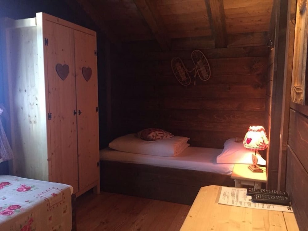 Alpin Haus