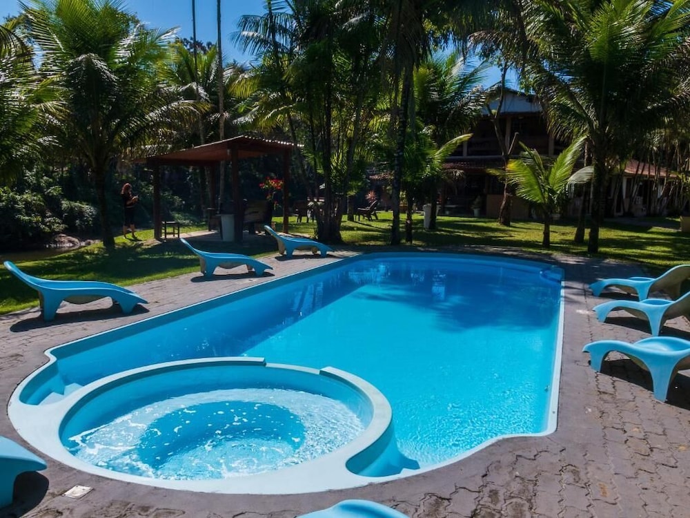 Pousada Marina Paraty