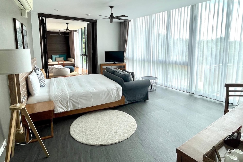 Zensala Riverpark Resort