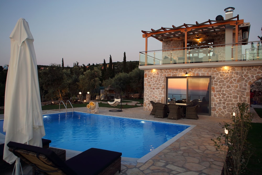 Villas Goudis