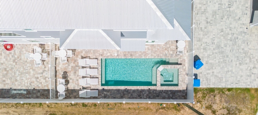 Teddy's Heaven 7 Bedroom Home