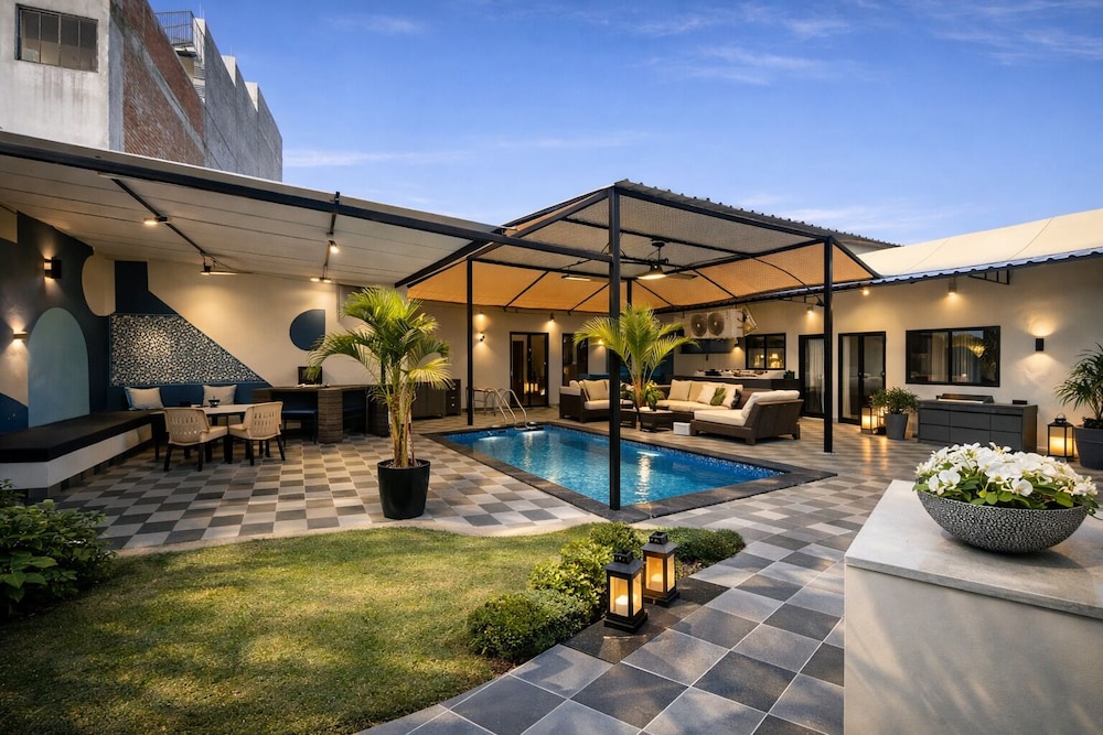 Viram Hospitality